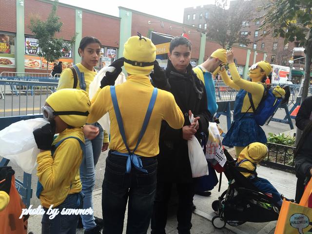 美国万圣节是什么节日 美国人怎样过万圣节，美国万圣节是什么节日（看美国人过万圣节有多疯狂）