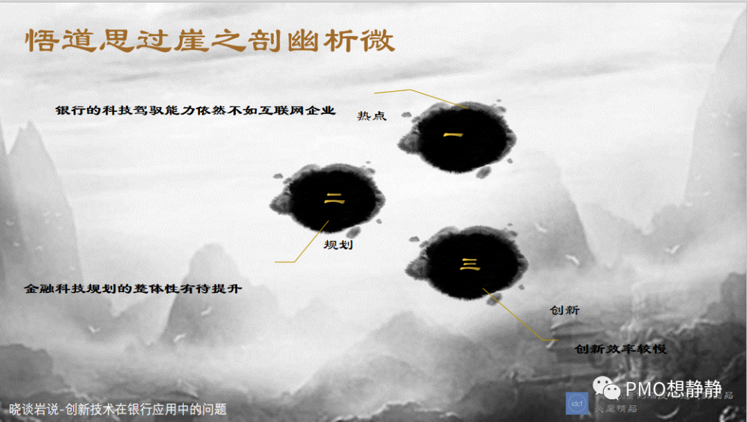 银行案件案例分析，银行案件案例分析体会（金融江湖之传统银行风生水起）