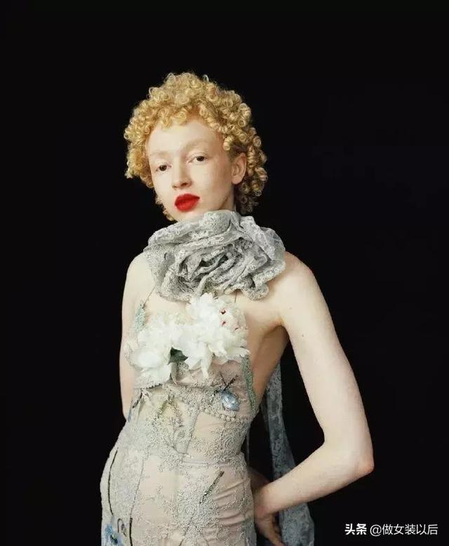 lefame是什么档次，lafame是哪里的品牌（这个国产女装品牌火了）