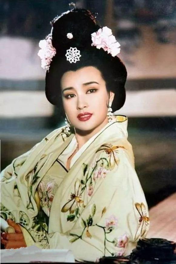 唐朝历史中徐慧为何人，历史上有徐慧这个人吗（在李世民不喜欢的12年里自学成才）