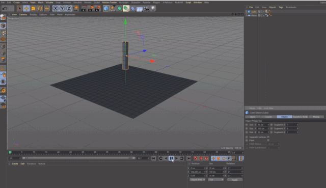 c4d全称是什么，c4d 是什么（做出这种牛逼轰轰的视频特效）