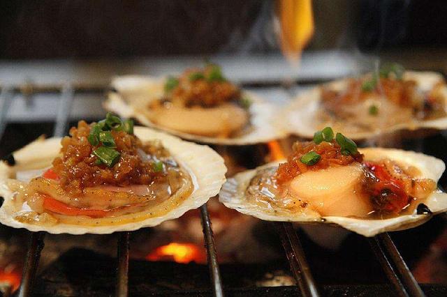 带子和扇贝的区别，带子和扇贝有什么区别（可你知道它前世今生的冷知识吗）