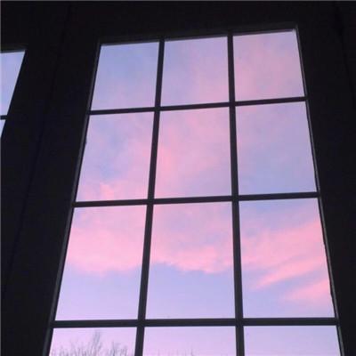 天空的颜色，微信头像，天空的颜色（微信风景头像蓝色天空唯美系列）