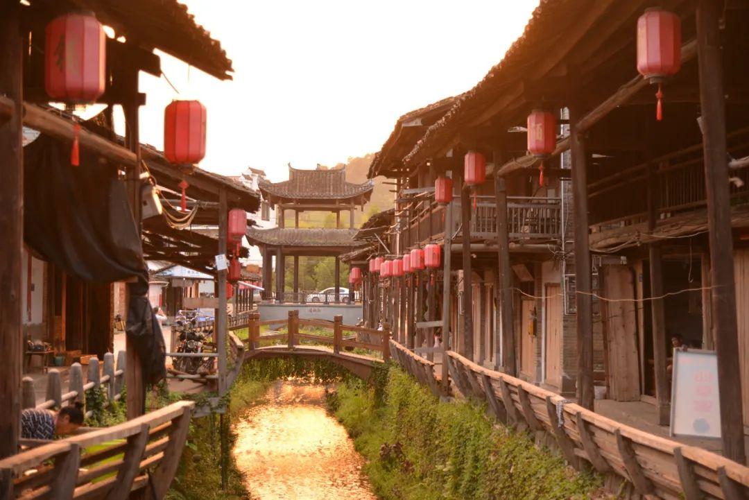 南平属于哪个省(福建南平挨着哪个城市)