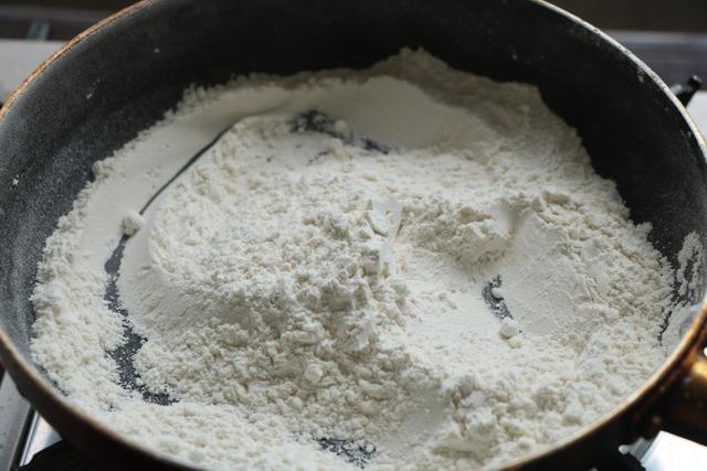 五仁月饼馅料配方，五仁月饼馅料怎么做（五仁馅料的经典配方）