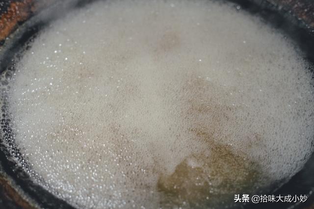 麦芽糖是什么做的，麦芽糖的制作方法及步骤（小时候念念不忘的麦芽糖）