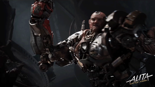 驱鼠时长3分钟，真实猫叫声驱鼠（战斗天使》和原著《铳梦》有什么不同）