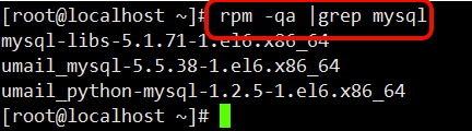 linux软件安装在哪个目录