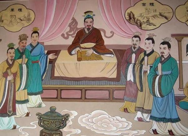 燕国首都，中国古代燕国的都城叫什么（考古队发掘琉璃河M1193号大墓揭开谜底）
