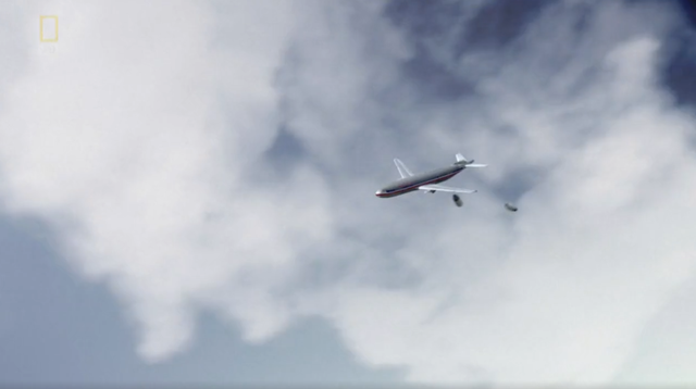 v587是啥意思，v587是啥意思相似（回顾美国航空587航班2001.11.12贝尔港空难）