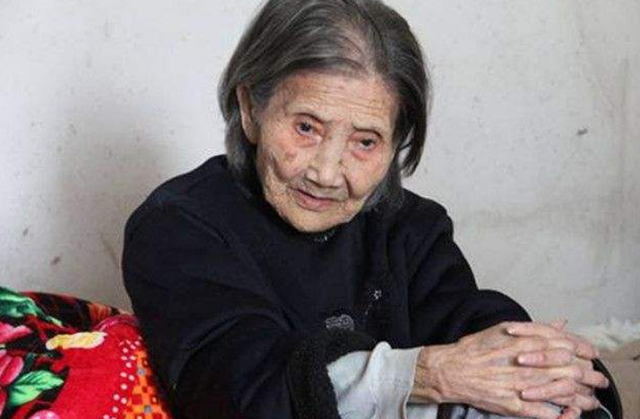 湘西魔王张平后代还在吗，她是中国最后一位压寨夫人