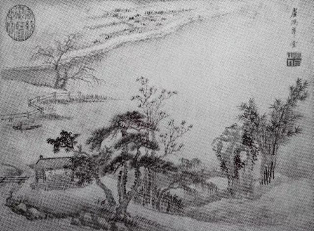 岺参是什么朝代的，岺参是什么朝代的人（岑参：大唐成就最高的边塞诗人）