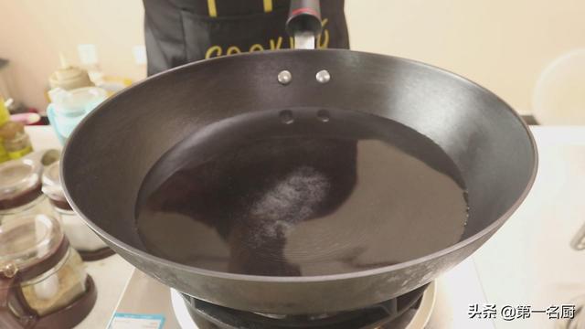 腐竹怎么炒，腐竹怎么炒好吃家常做法视频（这才是清炒腐竹的家常做法）