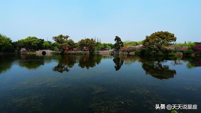 最会赚钱的星座，哪些星座最具赚钱潜力（天生最会赚钱的三个星座）