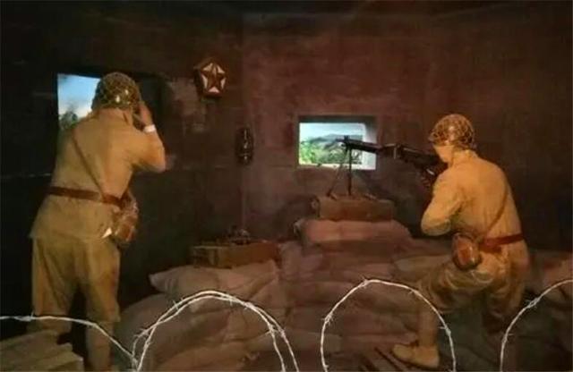 东宁：塞北江南 口岸名城，东宁要塞图片（仍有一只鬼军暗藏于我国地下）