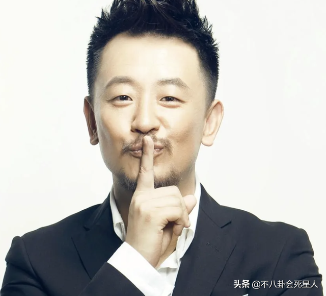 色字头上一把刀！从黄海波到李云迪，嫖娼被抓的男星前仆后继