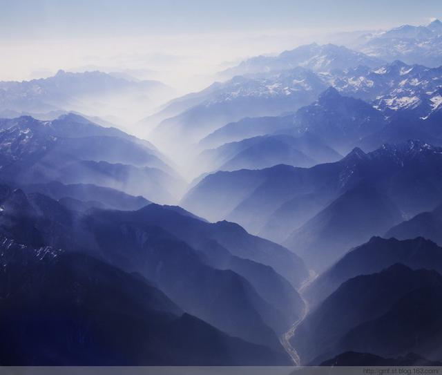 有意境的唯美风景图片，唯美意境风景图片大全（水墨意境的风景相片欣赏）