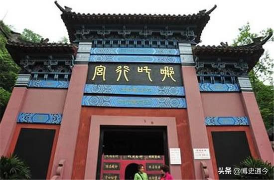 陈塘关在哪个位置，陈塘关在哪里（将向联合国申请世界文化遗产）