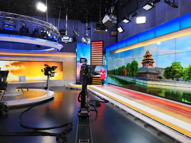 北京广播电视台台长余俊生:聚焦主题主线 以“京”品力作庆祝建党百年