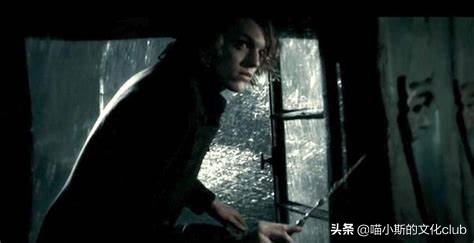 ggad是什么，ggad是什么梗（邓布利多和格林德沃的关系）