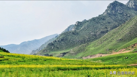 岱海旅游景点介绍，内蒙古乌兰察布十大景点有哪些