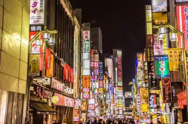 日本旅游购物指南，去日本旅游买什么——日本购物攻略（手把手教你怎样在东京购物）