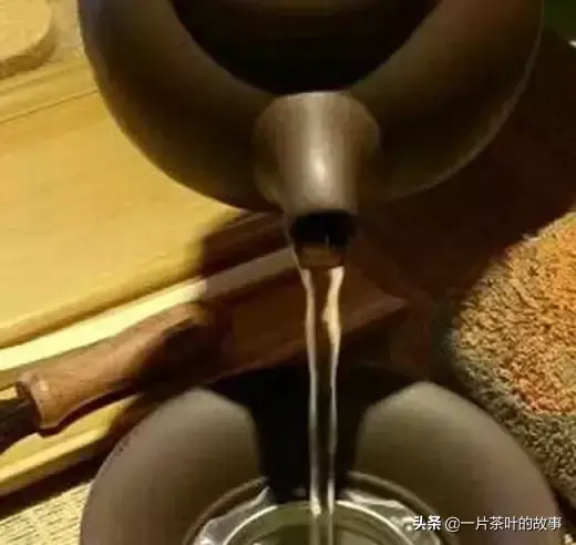 沏茶的步骤动作的描写，沏茶礼仪步骤（手把手教你，23个泡茶步骤）