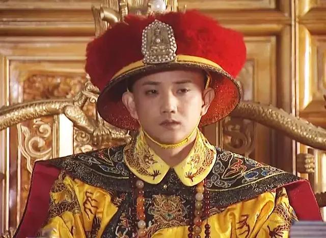 古代权谋的电视剧，历史人物是如何凭借双商玩转于古代套路的