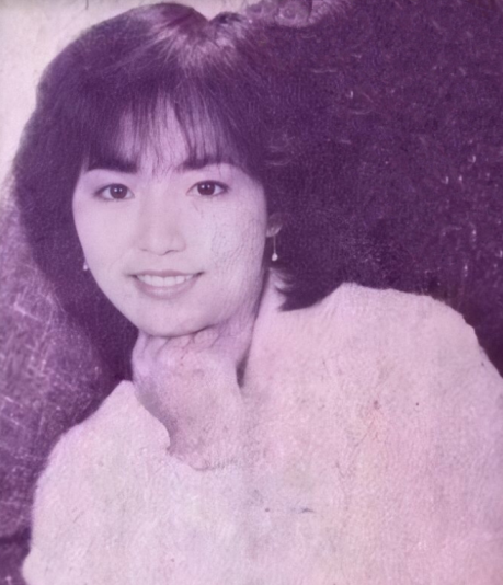 “殷十娘”苑琼丹的唏嘘往事，苑琼丹子图片（苑琼丹：猛追林正英）