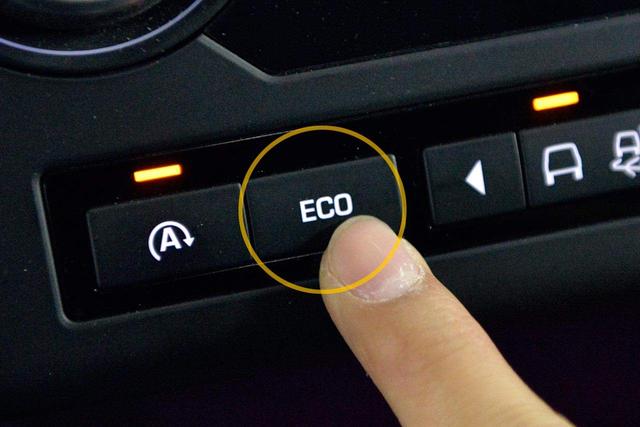 eco模式原理详解，但是它的危害你知道吗