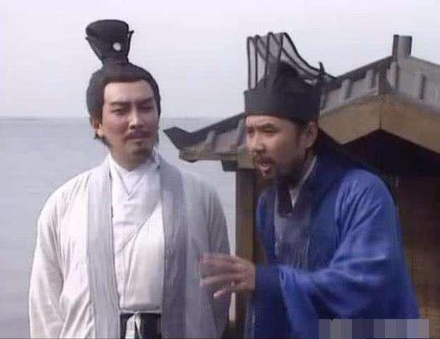 赤壁之战简介，赤壁之战故事简要概括（三国三大战役之赤壁之战简述）