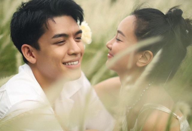 泰剧非你莫属演员表,泰剧非你莫属演员表汉语名字(最强狗血剧,非你