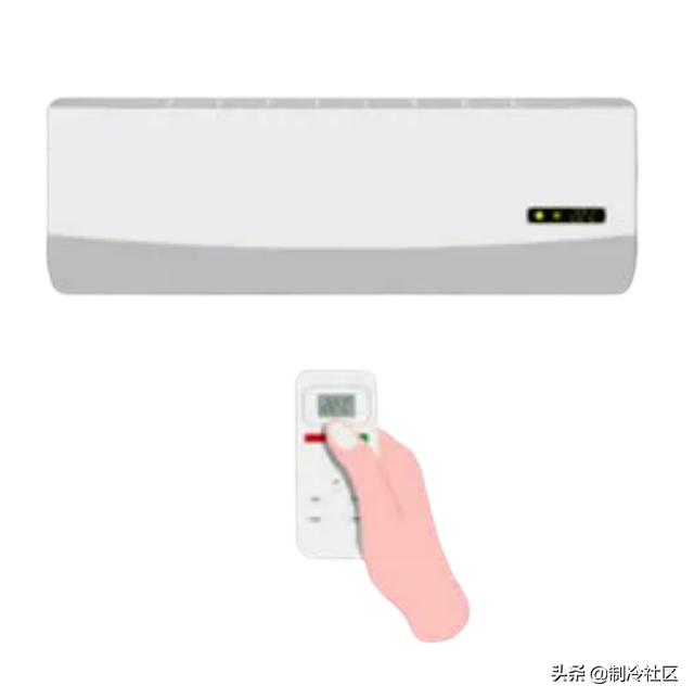 格力空调遥控器怎么用，格力空调遥控器怎么使用（空调遥控器失灵怎么办）