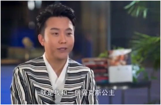 “两袖清风”的李玉刚，被问为何41岁还不结婚？回答凸显求生欲