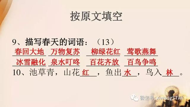 严什么酷什么的成语,严什么酷什么(部编版一年级语文下册期末知识点汇总) 严什么酷什么的成语,严什么酷什么(部编版一年级语文下册期末知识点汇总)