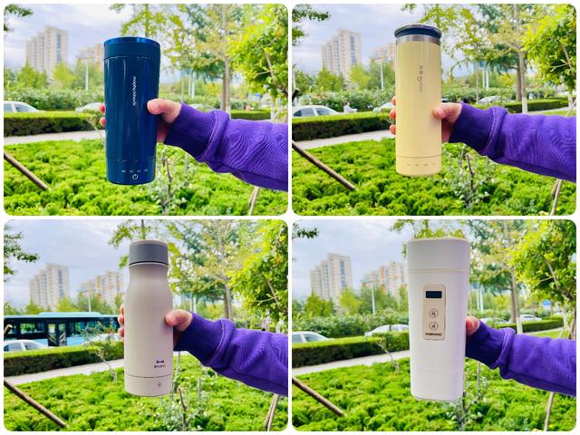 哪个牌子的电热杯比较好，哪个牌子的电热杯比较好耐用（四款横评，告诉你到底值不值）