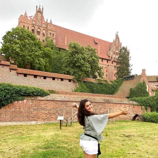 好听的城堡名字，有诗意的城堡名字（王的荣耀披着铠甲）