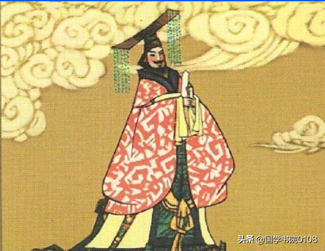 西周历代君王在位时间表考证，周朝19位帝王简历