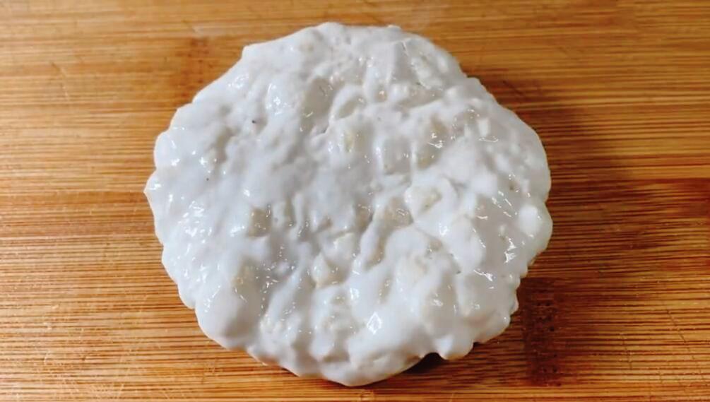 圖片[2]-【蘋果糯米餅】做法步驟圖 酸甜可口外酥里糯 小孩特愛吃-起舞食譜網