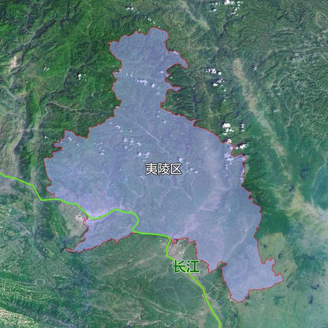 宜昌市有几个区县市，宜昌市辖几个县市区（快速了解湖北省宜昌市辖的13个区县市）