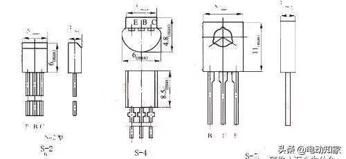 三极管中的死区电压是指哪个结,二极管的死区电压是指什么(<当年模电老师为啥不这样教) 三极管中的死区电压是指哪个结,二极管的死区电压是指什么(<当年模电老师为啥不这样教)