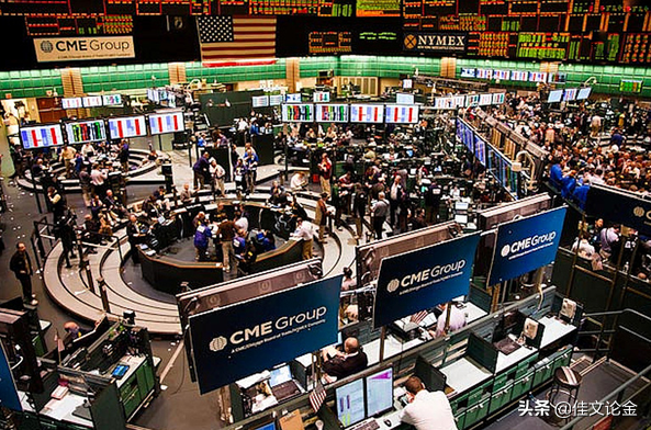 期货交易所有哪些，四大期货交易所有哪些（全球主要期货交易所介绍）
