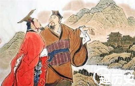 清明节故事，清明节故事来历简短50字（清明节你不知道的传说故事）