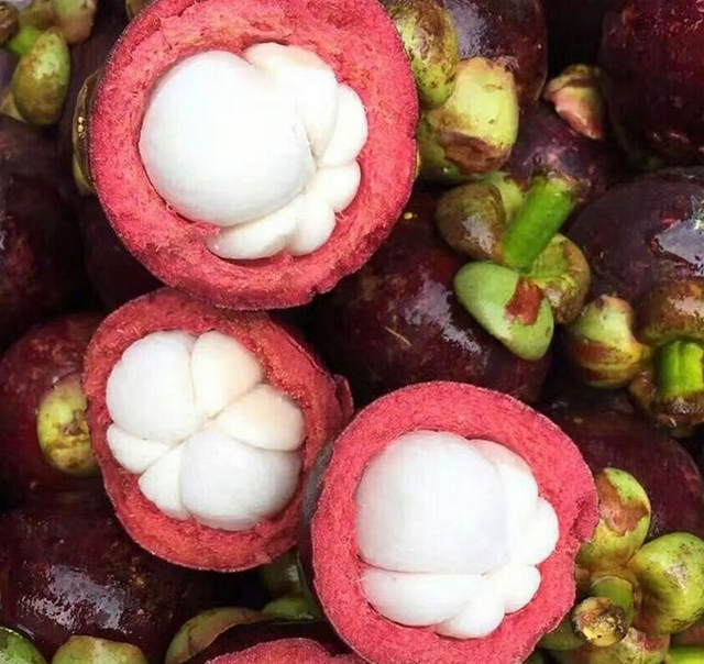 山竹怎么吃好吃，山竹怎么样吃（网红水果“山竹”三种美味吃法）