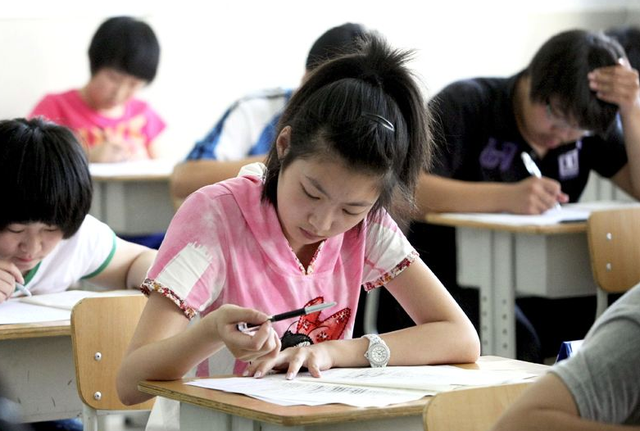 开卷考试的技巧，开卷考试应对小技巧（中考文综开卷想拿高分）