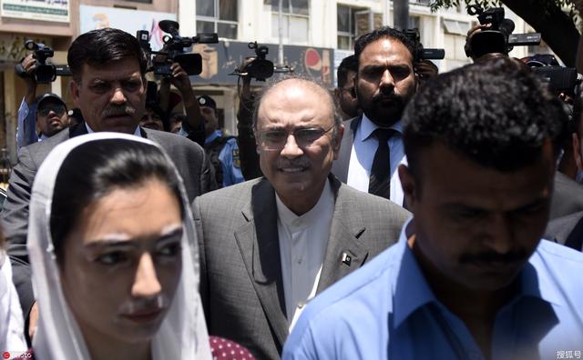 巴基斯坦国土面积，巴基斯坦领土面积多大（巴基斯坦为何至今穷困呢）