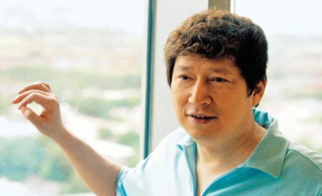 李春平：娶大38岁美国富婆，捐6.3亿做慈善，晚年风光不再很凄凉