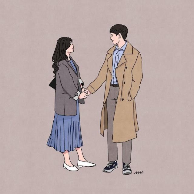 跟女朋友说的甜甜的情话，跟女朋友说的甜甜的情话古言（20又甜又撩人的情话短句）