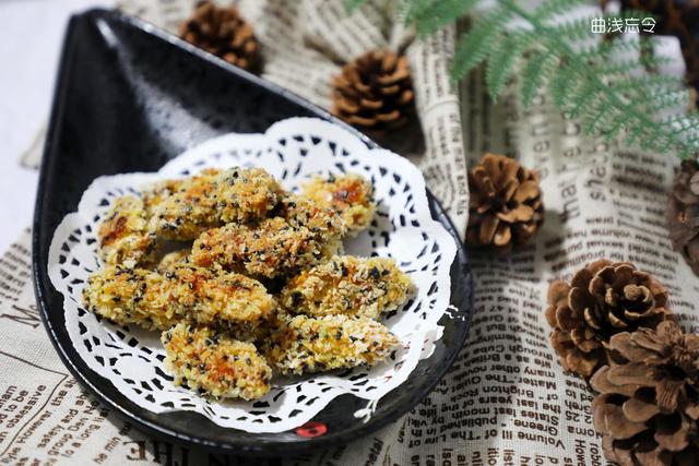 鸡米花可以用烤箱烤吗，如何用烤箱做鸡米花（实验版本之烤箱版自制鸡米花……）
