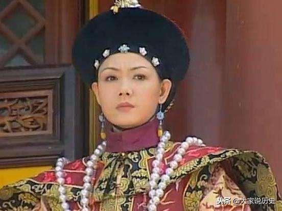 康熙皇后是谁，康熙皇后是谁的女儿（康熙生前一共立了3位皇后）